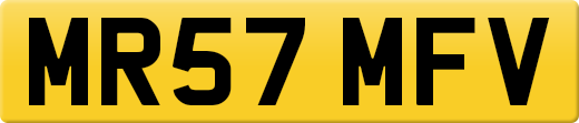 MR57MFV